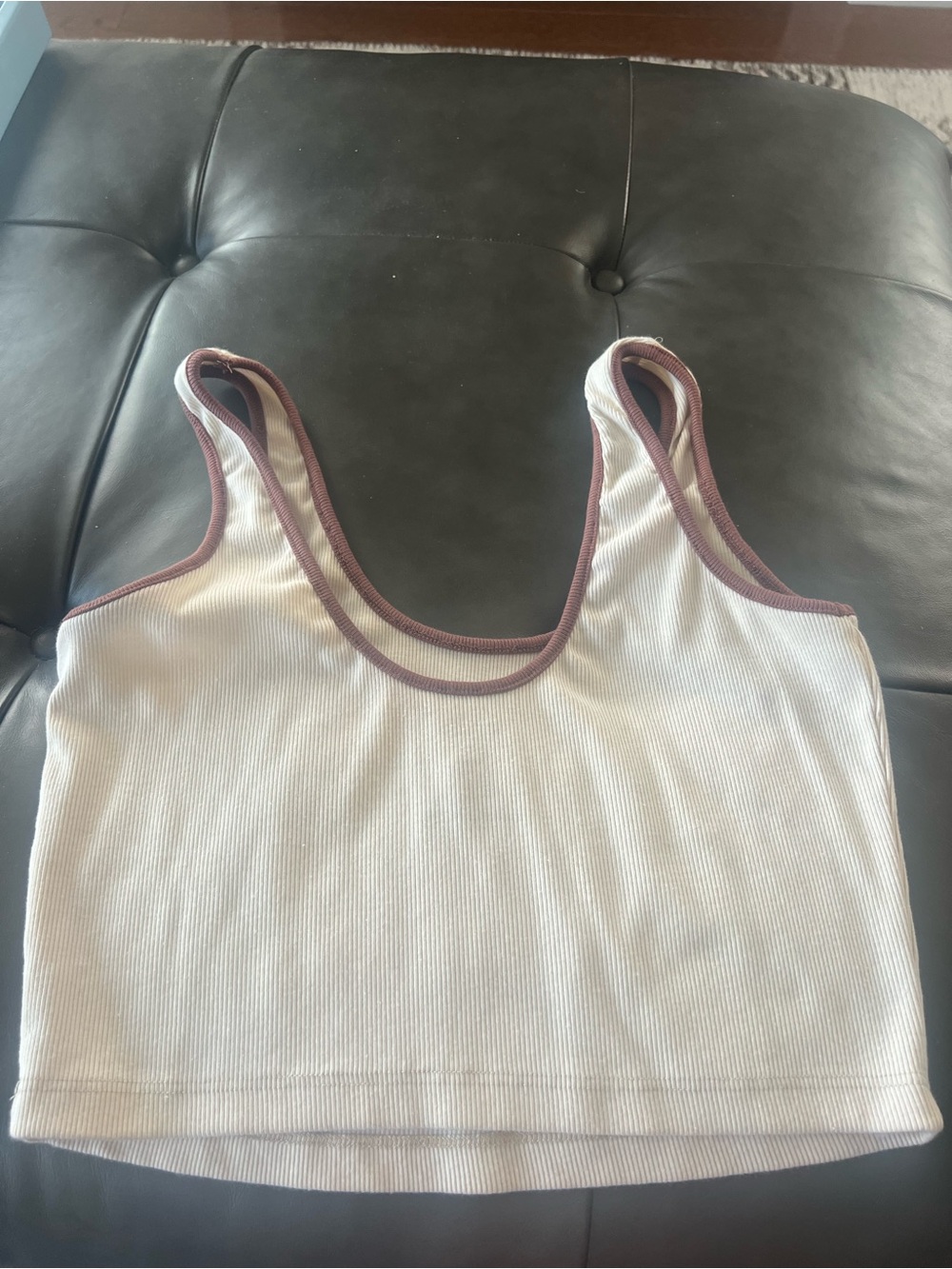 Roxy top - Picture 4 of 4